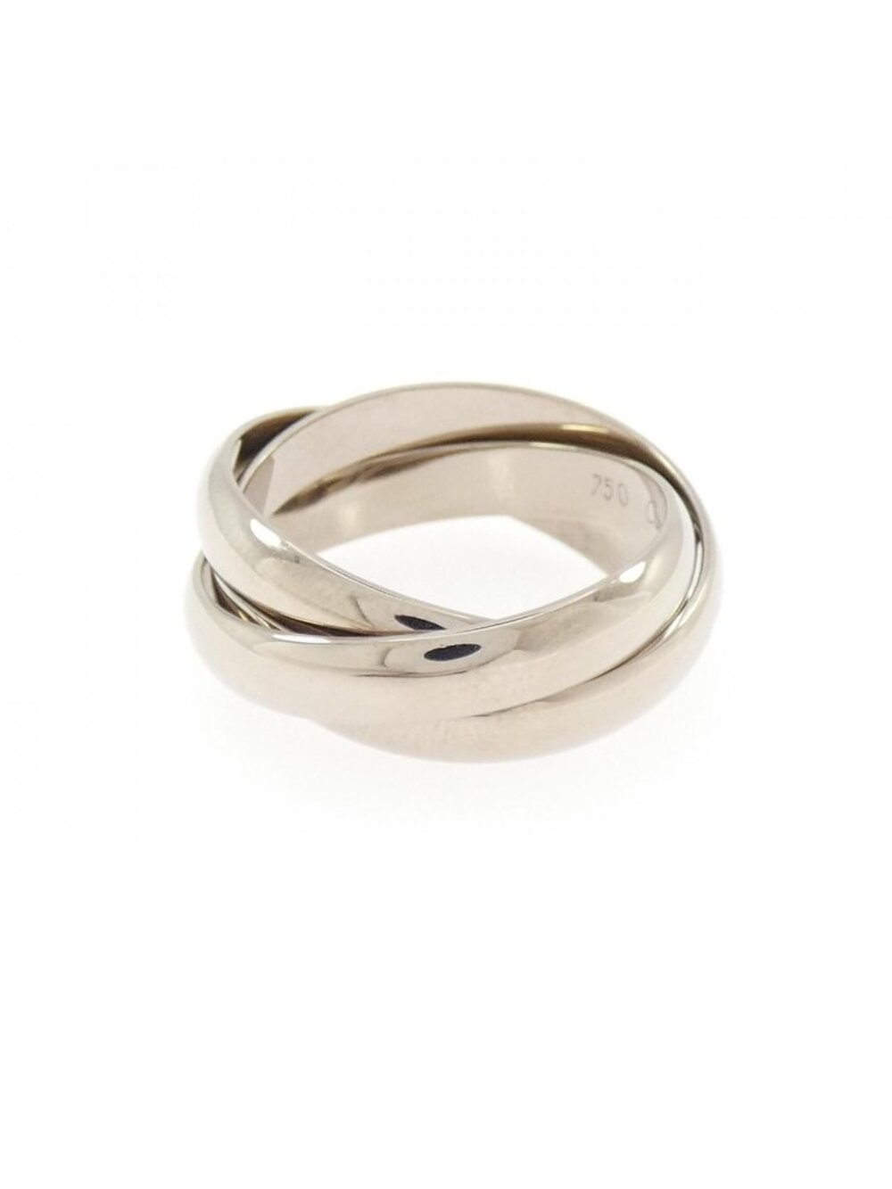 Cartier Trinity Ring